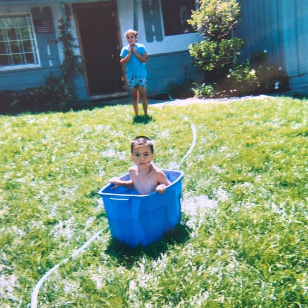 Meet your Posher, Gio